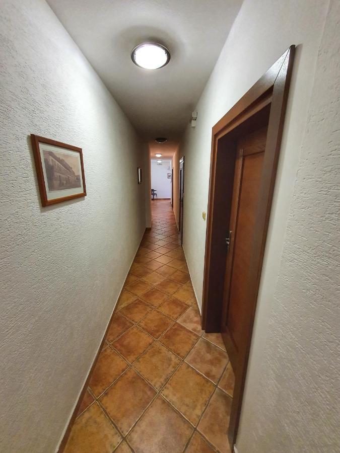 Penzion Gemer Jesenik Bagian luar foto