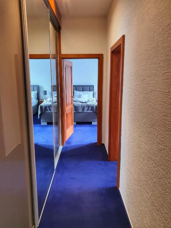 Penzion Gemer Jesenik Bagian luar foto