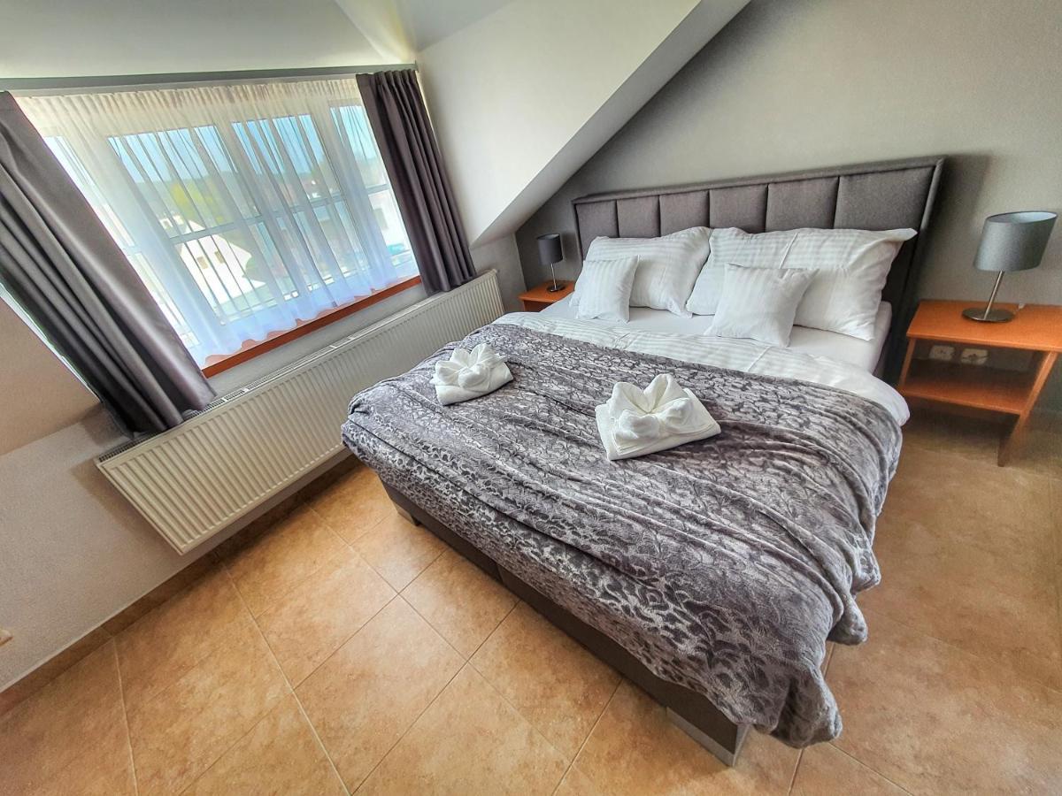 Penzion Gemer Jesenik Bagian luar foto